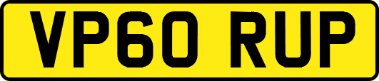 VP60RUP