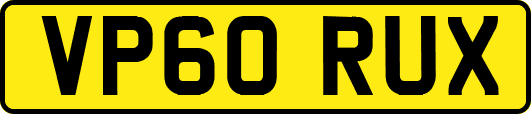 VP60RUX