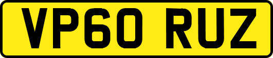 VP60RUZ