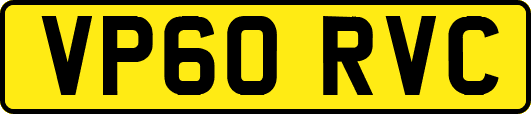 VP60RVC