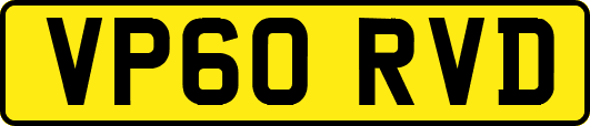VP60RVD