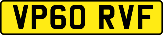 VP60RVF