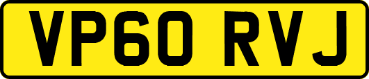 VP60RVJ