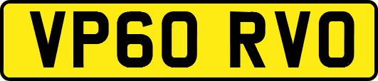 VP60RVO