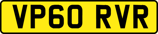 VP60RVR