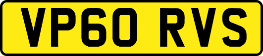 VP60RVS