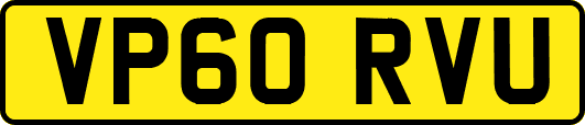 VP60RVU