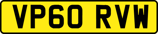 VP60RVW