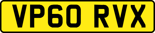 VP60RVX