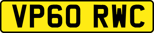 VP60RWC