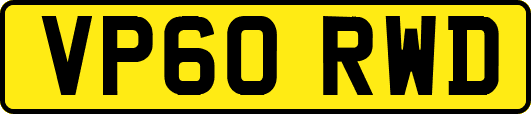 VP60RWD