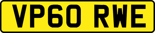 VP60RWE