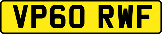 VP60RWF