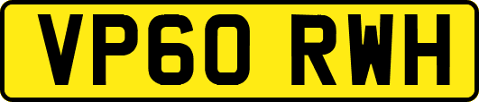 VP60RWH