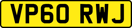 VP60RWJ