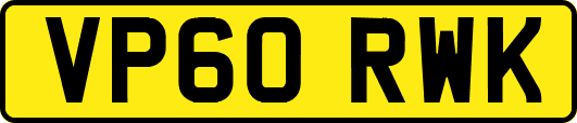 VP60RWK