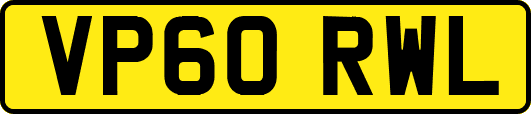 VP60RWL