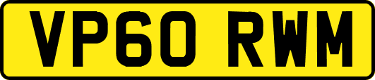 VP60RWM