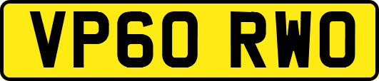 VP60RWO