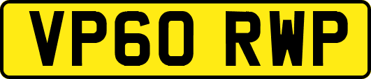 VP60RWP