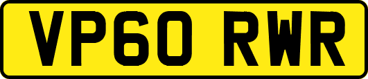 VP60RWR