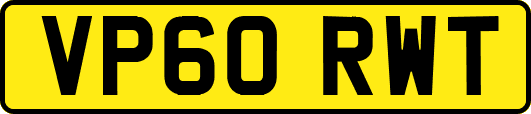 VP60RWT