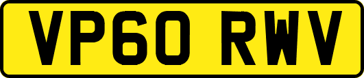 VP60RWV