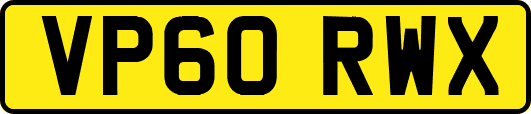 VP60RWX
