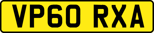 VP60RXA