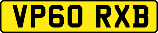 VP60RXB