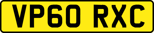 VP60RXC