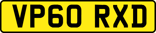 VP60RXD