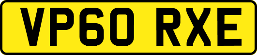 VP60RXE