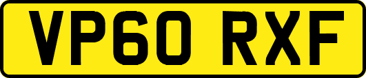 VP60RXF