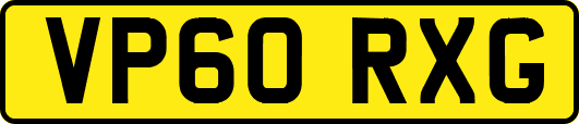 VP60RXG