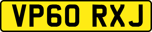 VP60RXJ