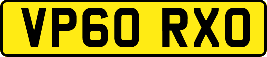VP60RXO