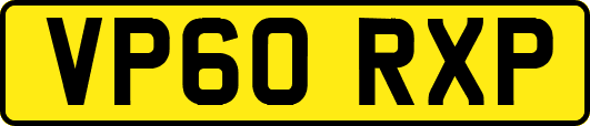 VP60RXP