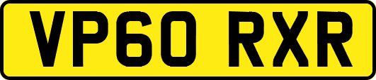VP60RXR