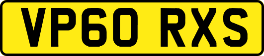 VP60RXS