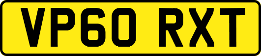 VP60RXT