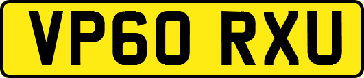 VP60RXU