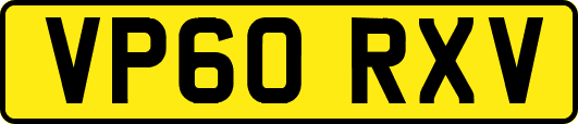 VP60RXV