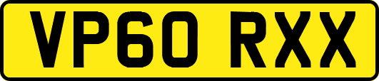 VP60RXX
