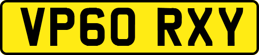 VP60RXY