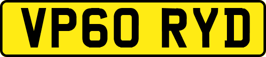 VP60RYD