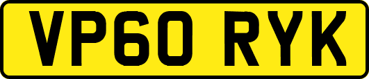VP60RYK