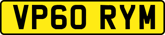 VP60RYM