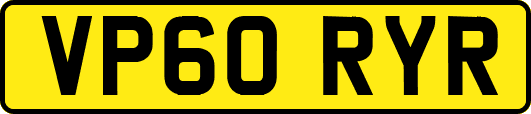VP60RYR