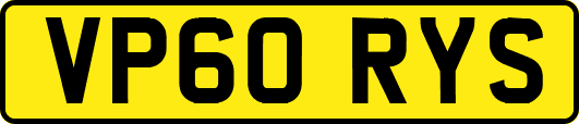 VP60RYS